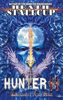 Paperback Hunter II - Assassin For Hire Book