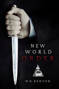 Paperback New World Order: 666 - The Mark of the Beast (Vol. 1) Book