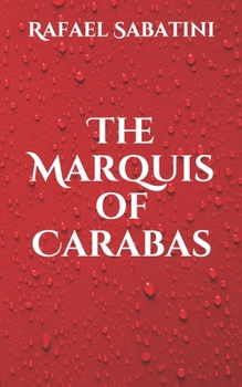 Paperback The Marquis of Carabas Book