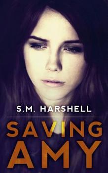 Paperback Saving Amy Book