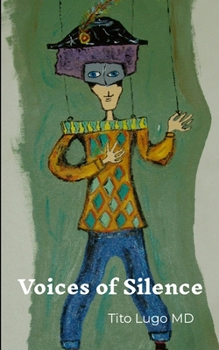 Paperback Voices of Silence Book