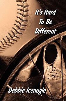 Paperback It's Hard to Be Different Book