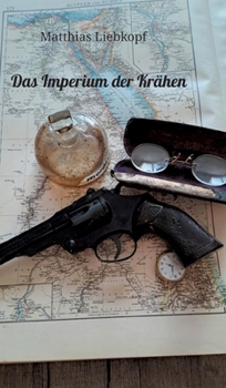 Hardcover Das Imperium der Krähen [German] Book