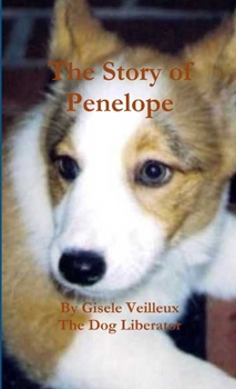 Paperback The Story of Penelope Book