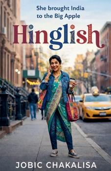 Paperback Hinglish Book