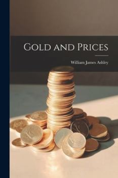 Paperback Gold and Prices Book