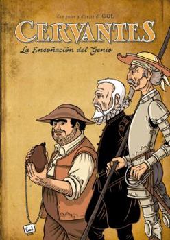 Hardcover Cervantes [Spanish] Book