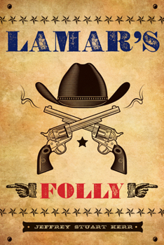 Paperback Lamar's Folly Book