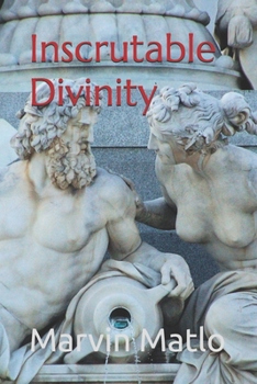 Paperback Inscrutable Divinity Book