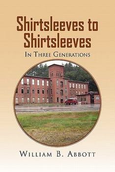 Paperback Shirtsleeves to Shirtsleeves Book