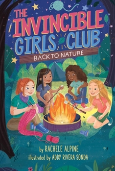 Paperback Back to Nature Book
