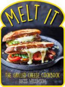 Hardcover Melt it Book