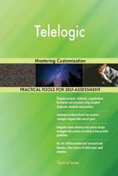 Paperback Telelogic: Mastering Customization Book