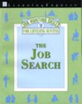 Job Hunting Skills Book 2: The Job Search
