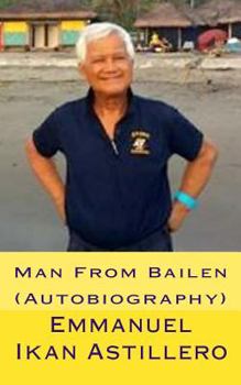 Paperback Man From Bailen: (Autobiography) Book
