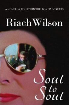 Paperback Soul To Soul Book