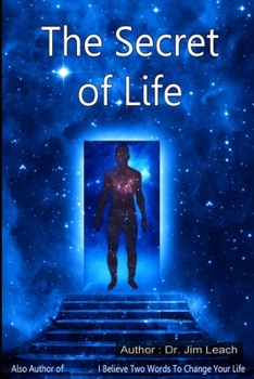 Paperback The Secret of Life Book