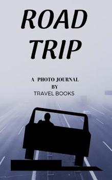 Paperback Road trip Book