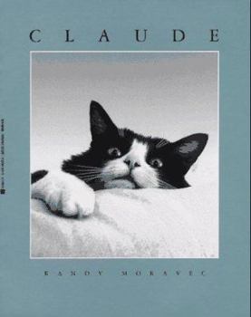 Mass Market Paperback Claude Book