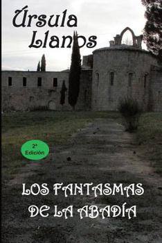 Paperback Los fantasmas de la abadia [Spanish] Book