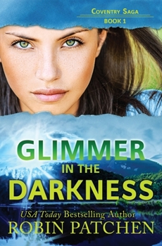 Paperback Glimmer in the Darkness Book