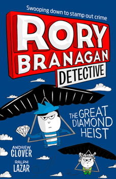 Paperback Rory Branagan Untitled 7 (Rory Branagan (Detective), Book 7) Book