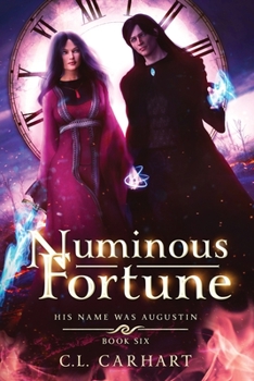 Paperback Numinous Fortune Book