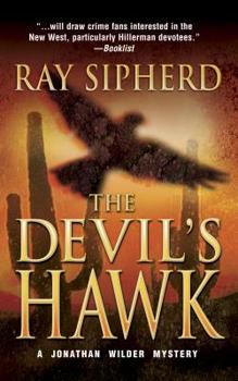 The Devil's Hawk: A Mystery (Jonathan Wilder Mysteries) - Book #3 of the Jonathan Wilder Mystery