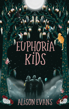 Paperback Euphoria Kids Book