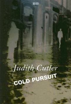 Cold Pursuit - Book #2 of the DCS Fran Harman