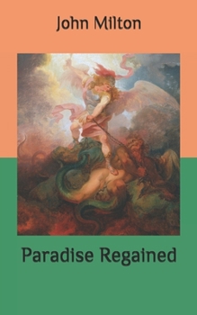 Paradise Regained