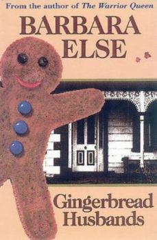 Gingerbread Husbands