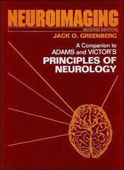 Neuroimaging: A Companion to Adams and Victor's Principles of Neurology