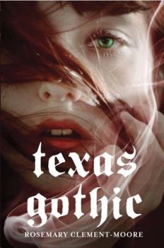 Hardcover Texas Gothic Book