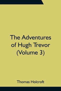 The Adventures of Hugh Trevor
