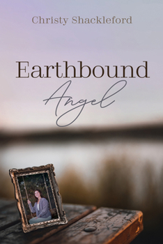 Hardcover Earthbound Angel Book