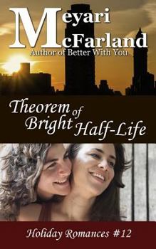 Paperback Theorem of Bright Half-Life Book