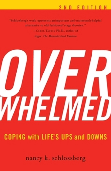 Paperback Overwhelmed Book