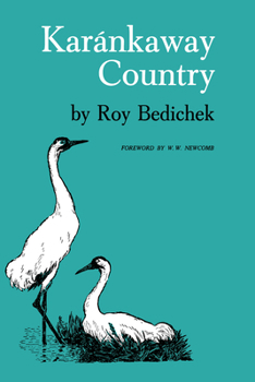 Paperback Karánkaway Country Book