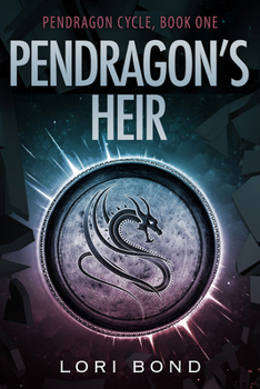 Paperback Pendragon's Heir Book