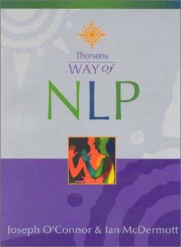 Paperback Way of Nlp Book