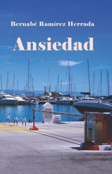 Paperback Ansiedad [Spanish] Book