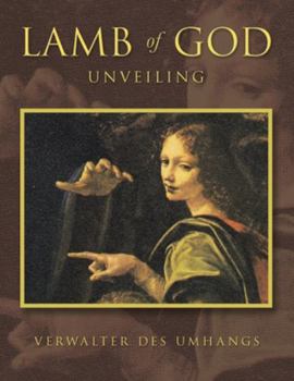 Paperback Lamb of God: Unveiling Book