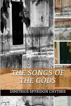 Paperback The Songs of the Gods Book