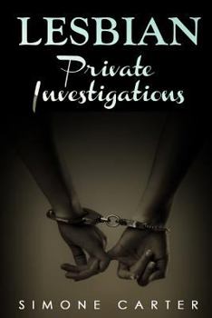 Paperback Lesbian: Private Investigations Book