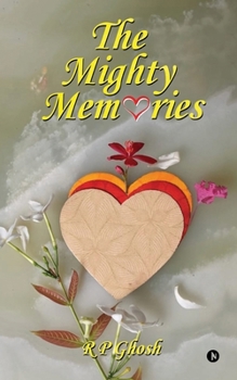 Paperback The Mighty Memories Book