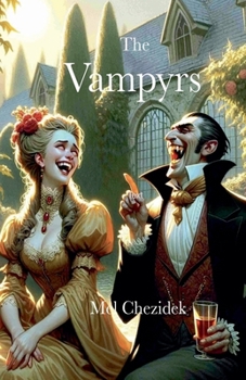 Paperback The Vampyrs Book
