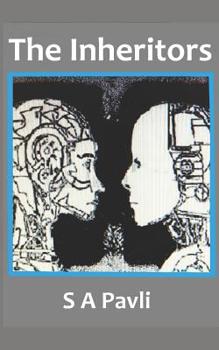 Paperback The Inheritors Book