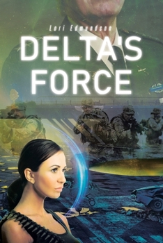Paperback Delta's Force Book