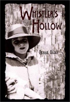 Hardcover Whistler's Hollow Book